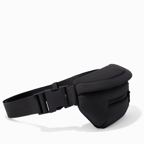 Dagne Dover ACE NEOPRENE FANNY PACK CROSSBODY - Picture 2 of 11
